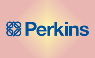 ✓ Perkins 10000-00100 Запчасти Перкинс / Вилсон 